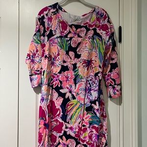 Lilly Pulitzer Long Sleeve - size Large.